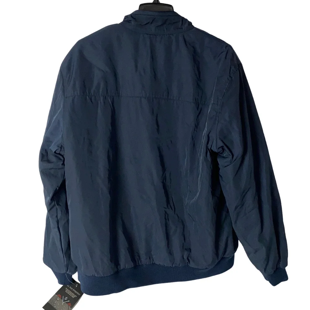 Rainforest Bomber Jacket Atlantic XL New With‎ Tags Mens